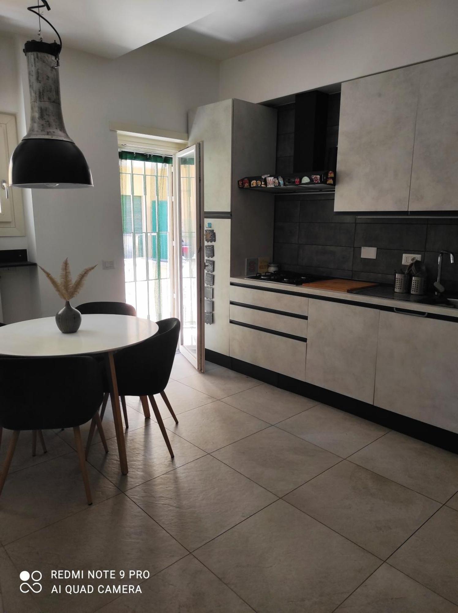 La Piccola Sempione Appartement Rome