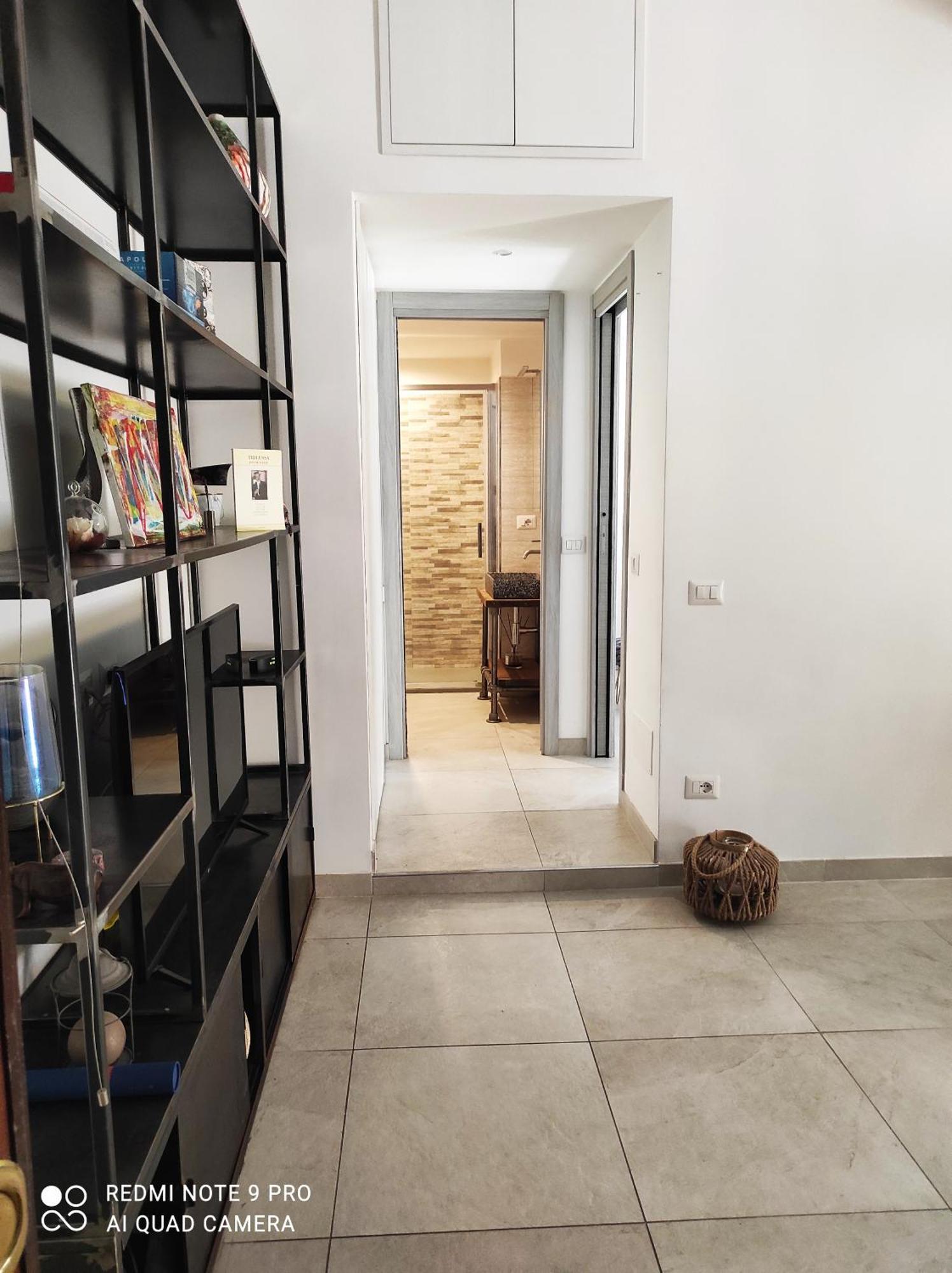 Appartement La Piccola Sempione