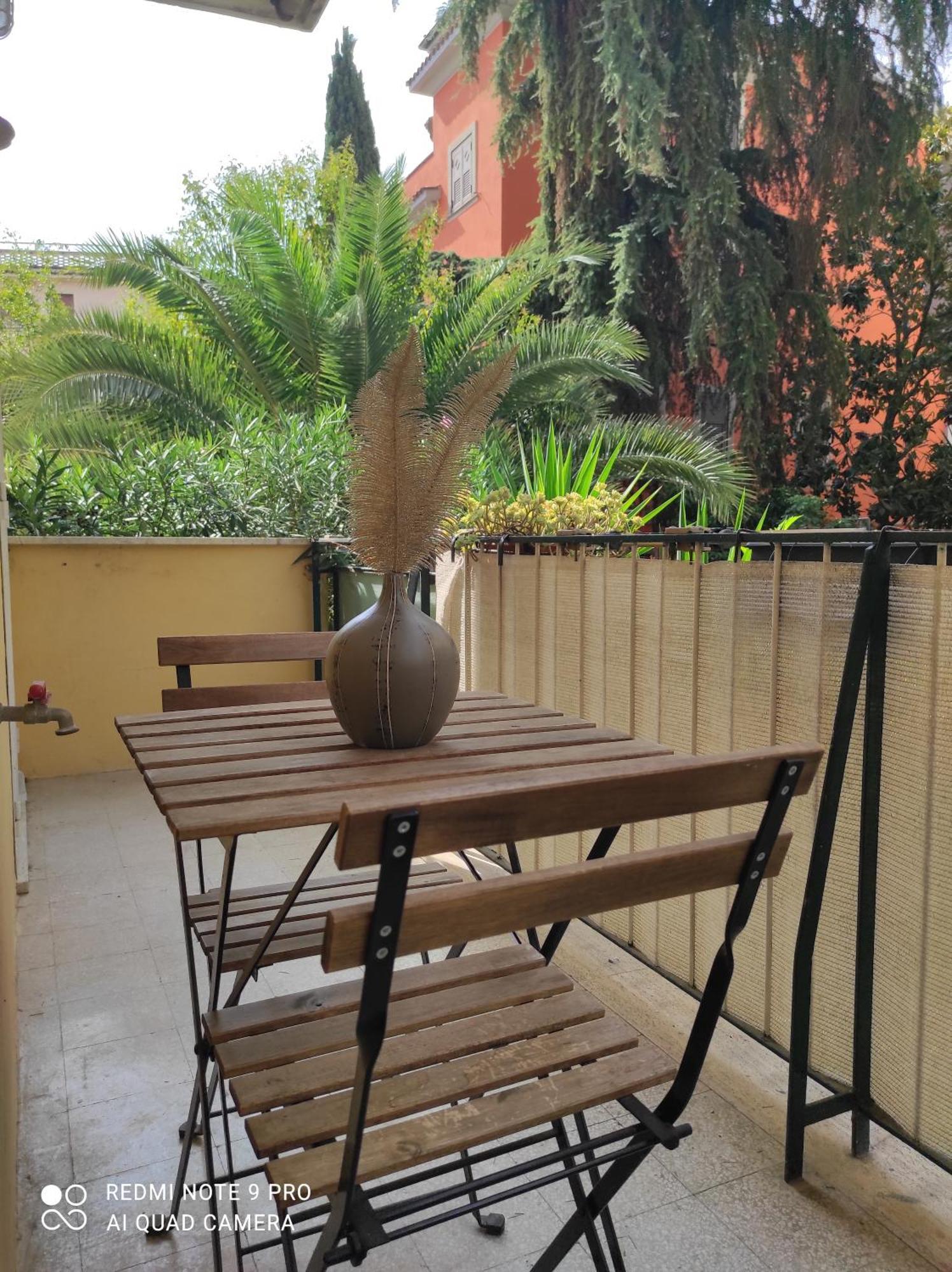 Appartement La Piccola Sempione *