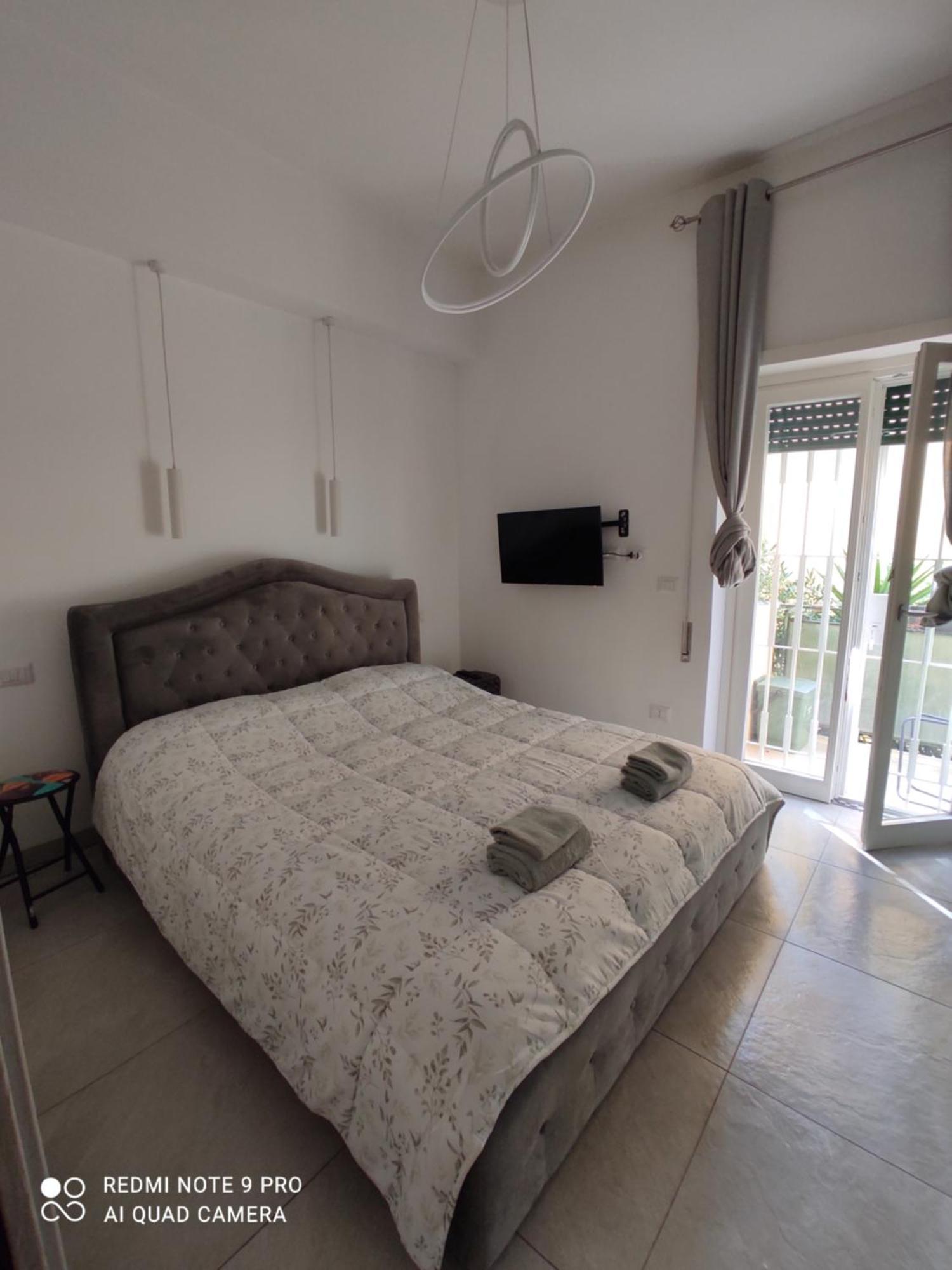 La Piccola Sempione Appartement Rome
