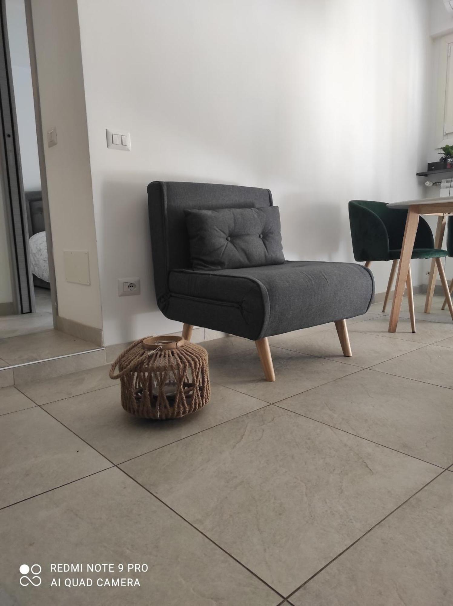 La Piccola Sempione Appartement *