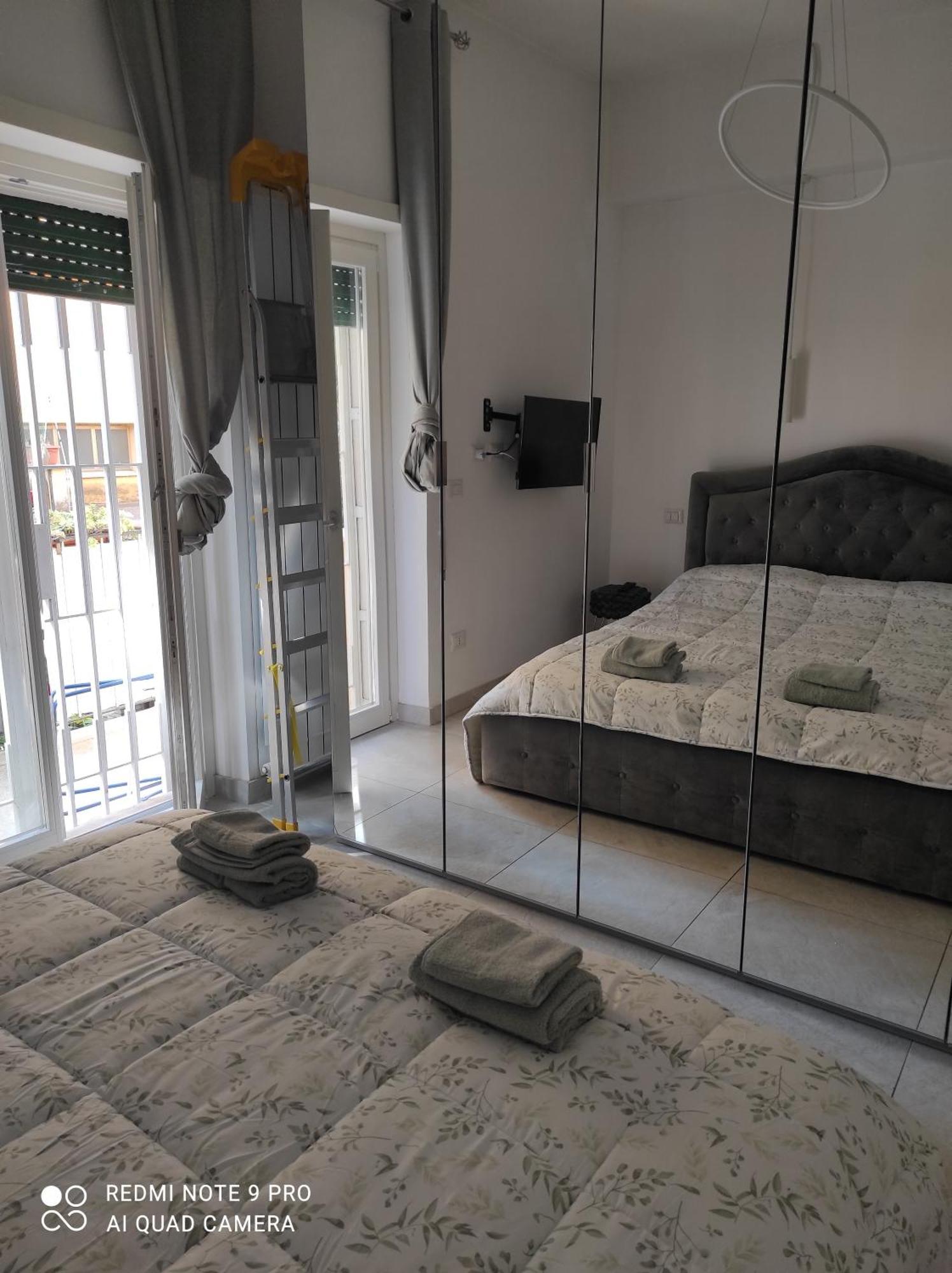 La Piccola Sempione Appartement