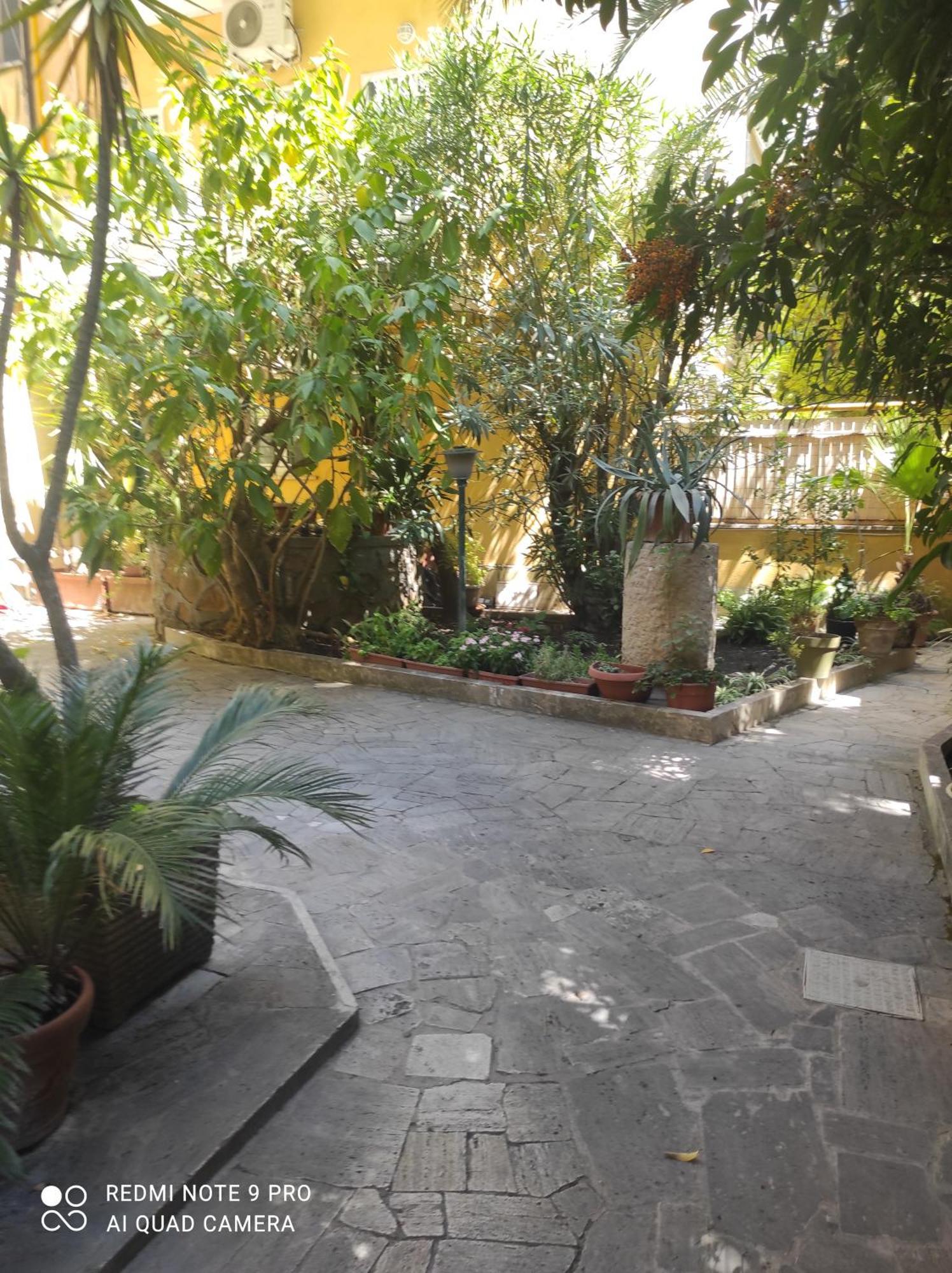 La Piccola Sempione Appartement *